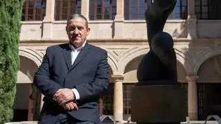 Javier Faúndez: "El Día de la Provincia tiene como objetivos agradecer y reivindicar"