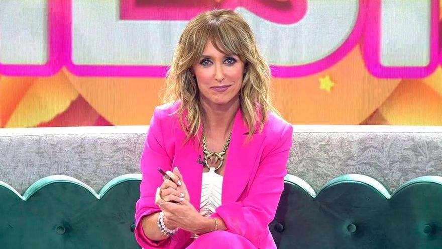 De su su polémico despido en el programa de Emma García a trabajar en Antena 3: el sonado &#039;mensaje&#039; que manda a Telecinco