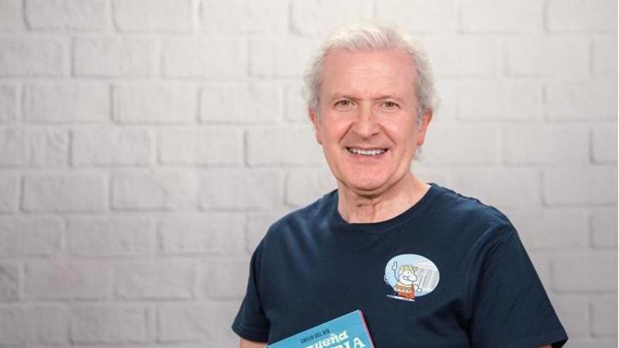 Fundación Ibercaja – Martes de libros con Emilio del Río