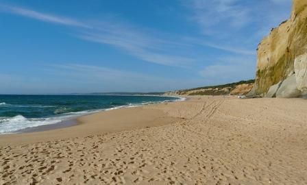 Las playas nudistas más espectaculares