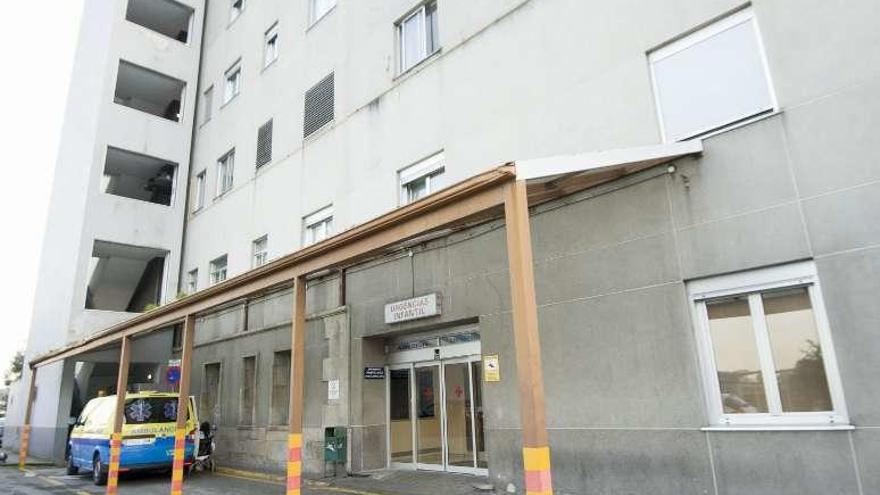 Los ginecólogos del Hospital de A Coruña irán a la huelga entre el 16 y el 21 de abril