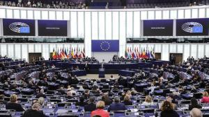 La UE ha de creure en ella