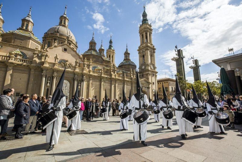 Procesiones del 29/03/2018