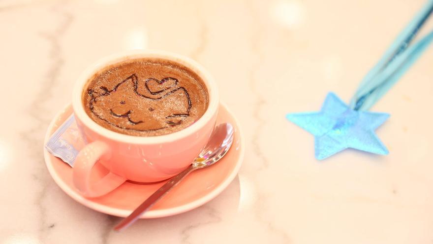 Los expertos coinciden: el consumo de café mejora el estado de ánimo y tiene un impacto más positivo en mujeres