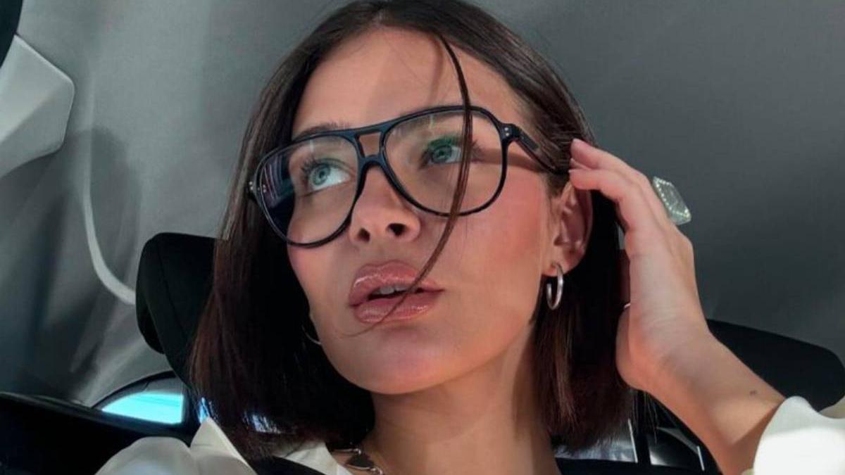 Laura Escanes cuenta por qué no muestra a su familia en redes sociales