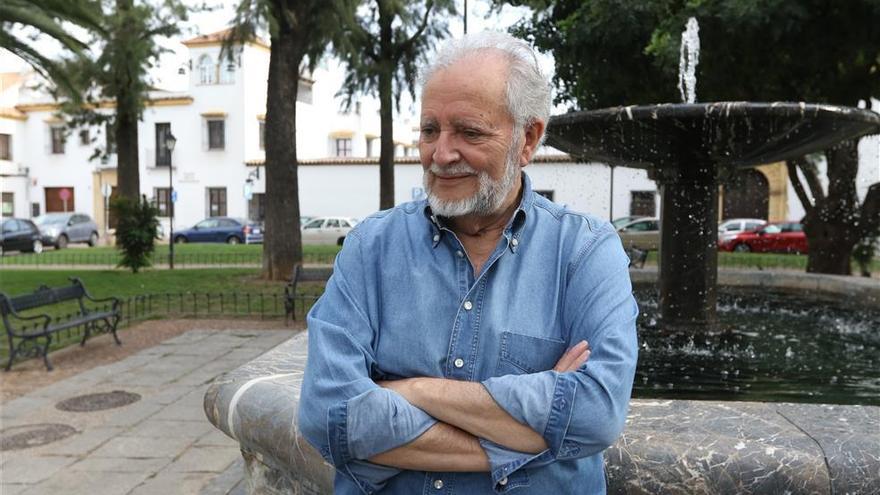 La capilla ardiente de Julio Anguita se instalará sin público en el Ayuntamiento de Córdoba