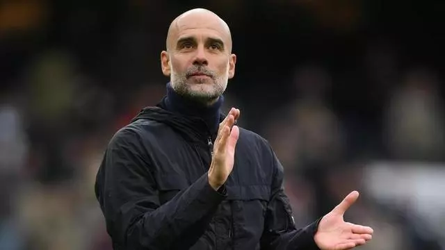 Gaizka Mendieta: "El legado de Guardiola quedará ahí durante mucho tiempo"