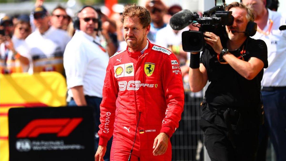 xortunomontreal  qc   june 09  sebastian vettel of german190610183901