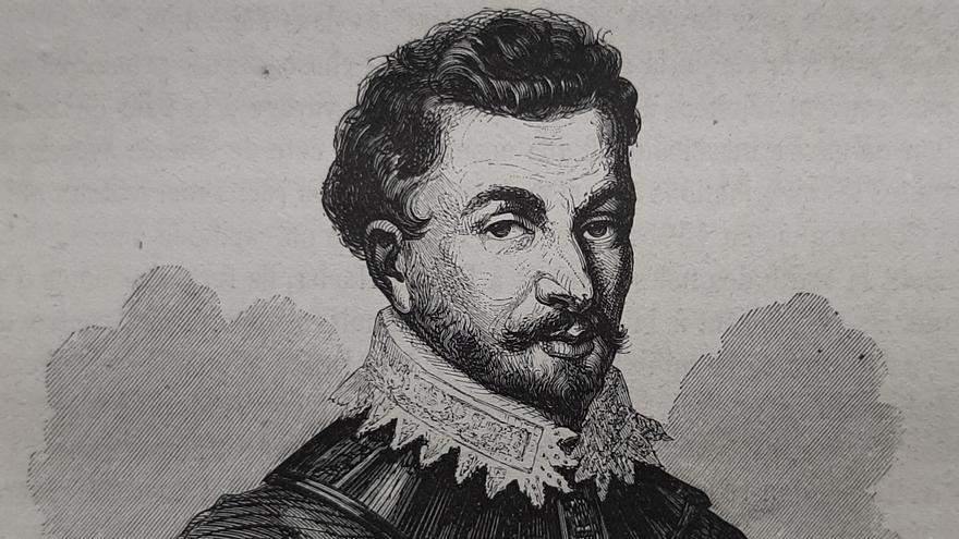 El corsario Francis Drake, protagonista en el Museo Canario