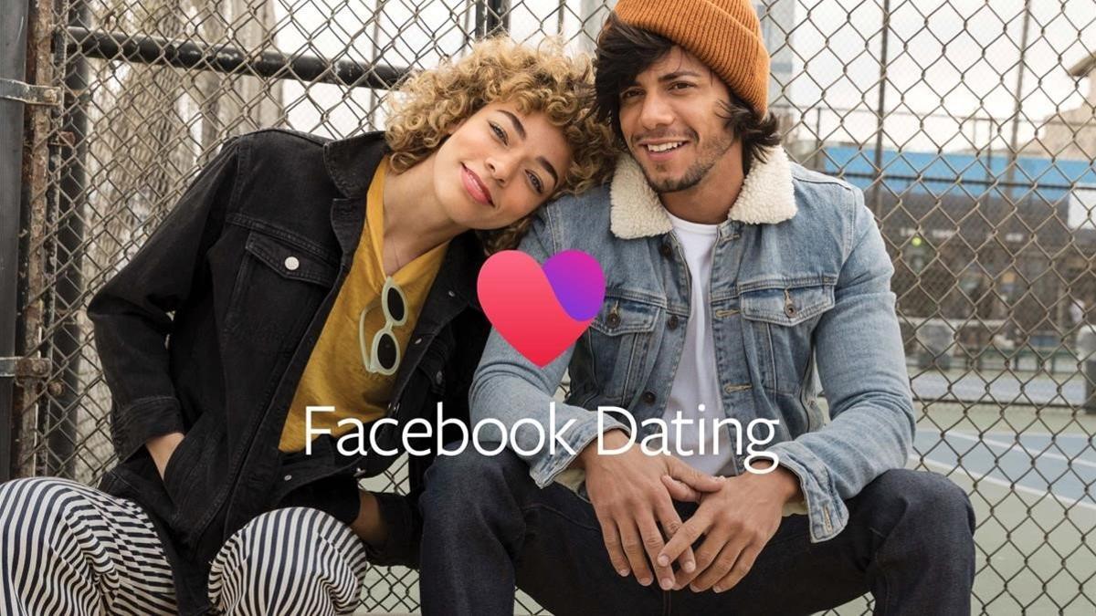 'Facebook Dating' el nuevo servicio que ofrece la aplicación a sus usuarios.