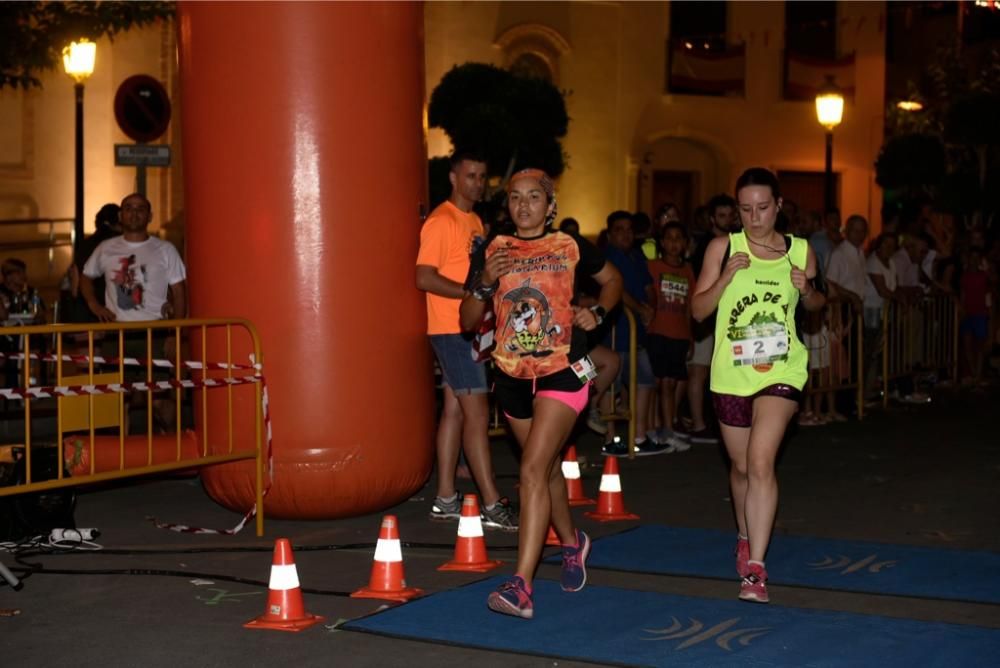 Carrera Nocturna del Fuego