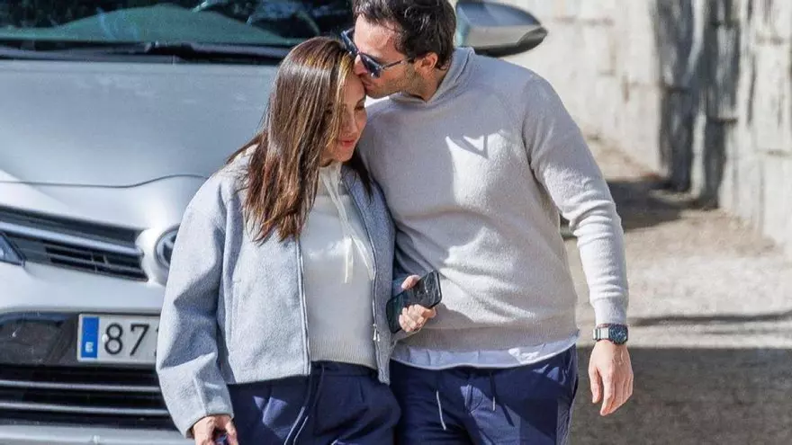 Vídeo | La decisiva determinación de Tamara Falcó e Íñigo Onieva