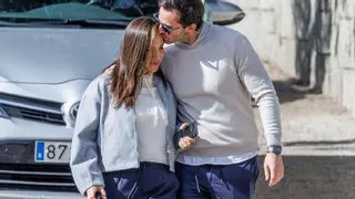 La dolorosa decisión de Tamara Falcó: "Me doy un descanso. Estoy saturada. Lo dejo en manos de Dios"