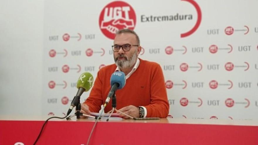 UGT alerta de una tendencia preocupante en los últimos meses en el desempleo en la región