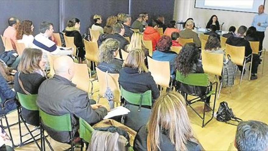 palma cuenta con 20 establecimientos con productos para celíacos