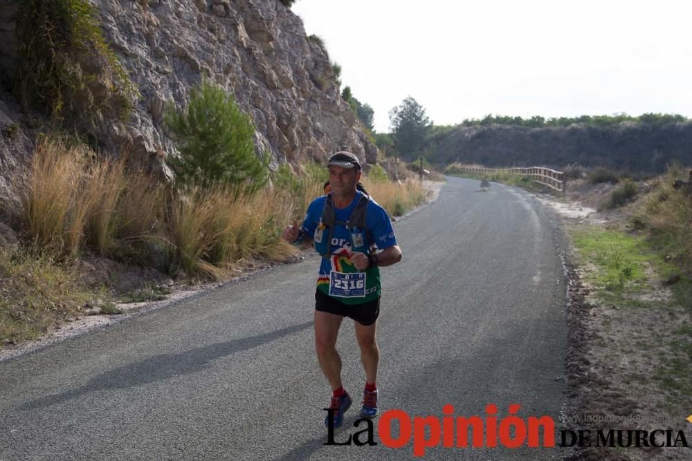 90K Camino de la Cruz: Paso por Niño de Mula