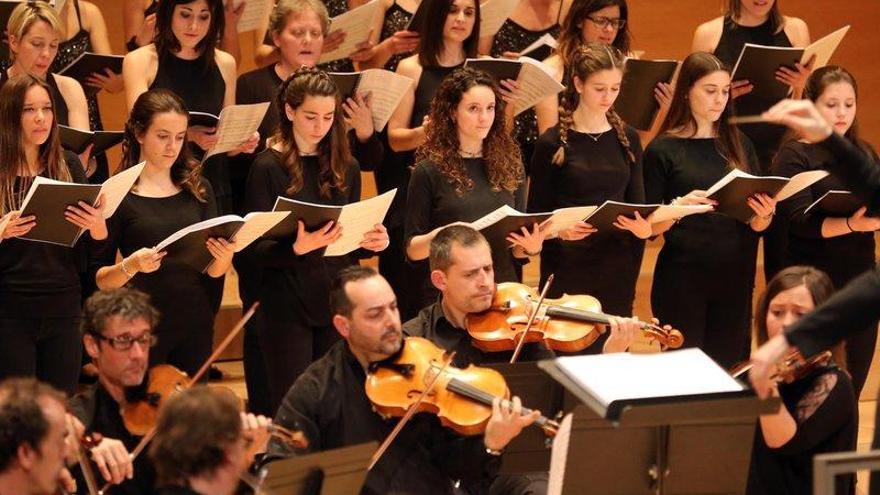 2X1 en entrades per Orquestra de Girona.