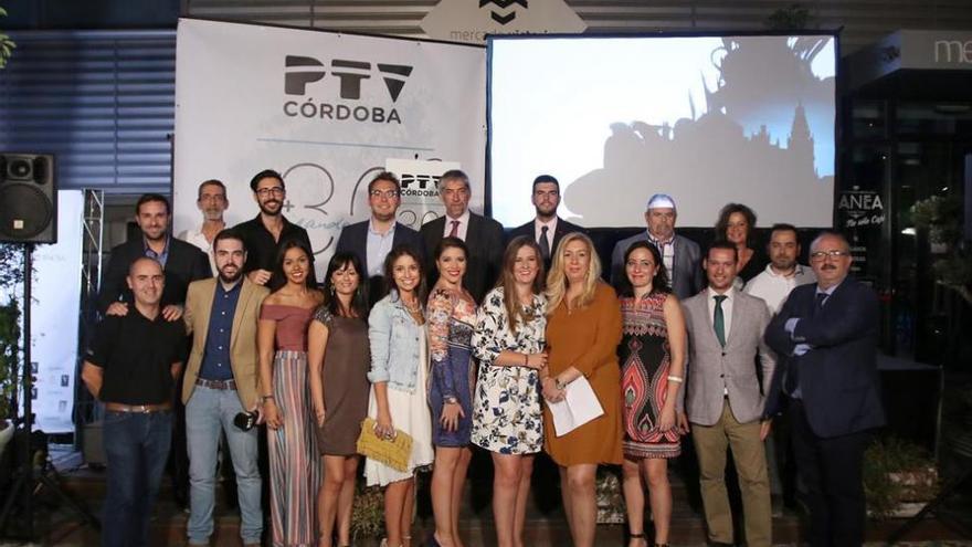 Procono,  32º Premio Córdoba de Periodismo