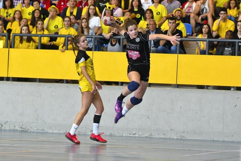 La Jota - Colores femenino