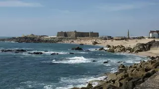 Este pueblo costero de Portugal es uno de los mejores destinos para jubilarse: está a una hora de Galicia