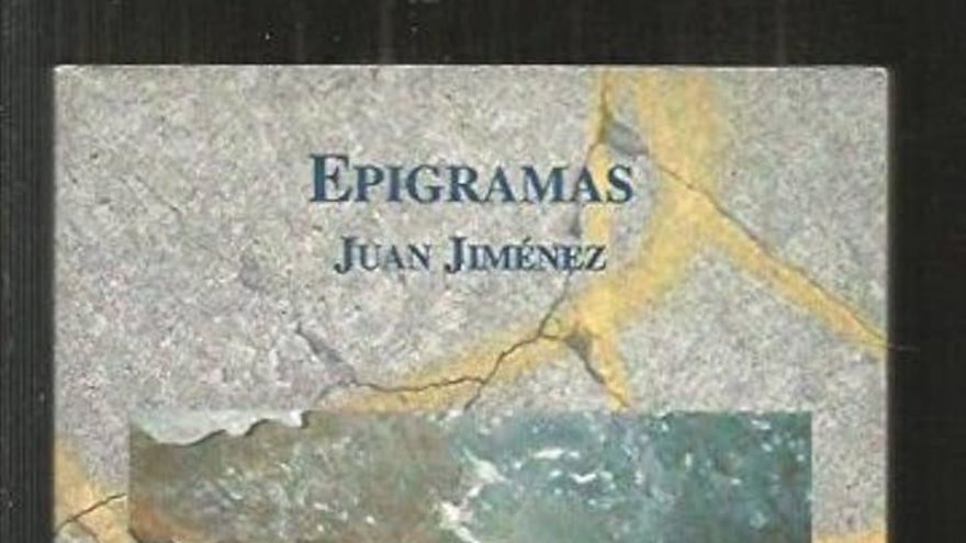 Epigramas