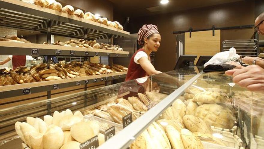 La norma del pan se endurece para garantizar la calidad del producto