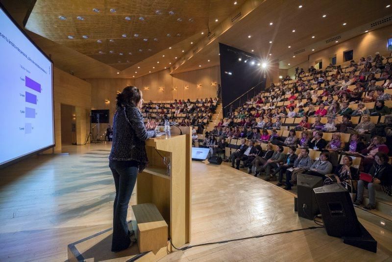 I Jornadas Feministas