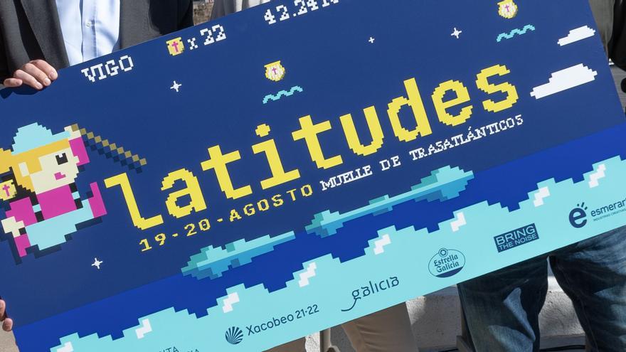 El festival vigués Latitudes advierte de un intento de fraude bajo su nombre