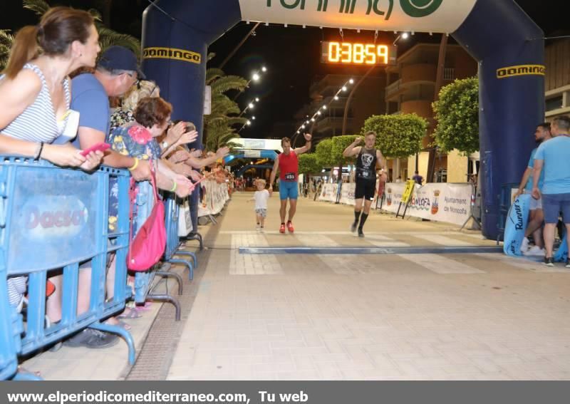 II 10k Nocturno Platges de Moncofa