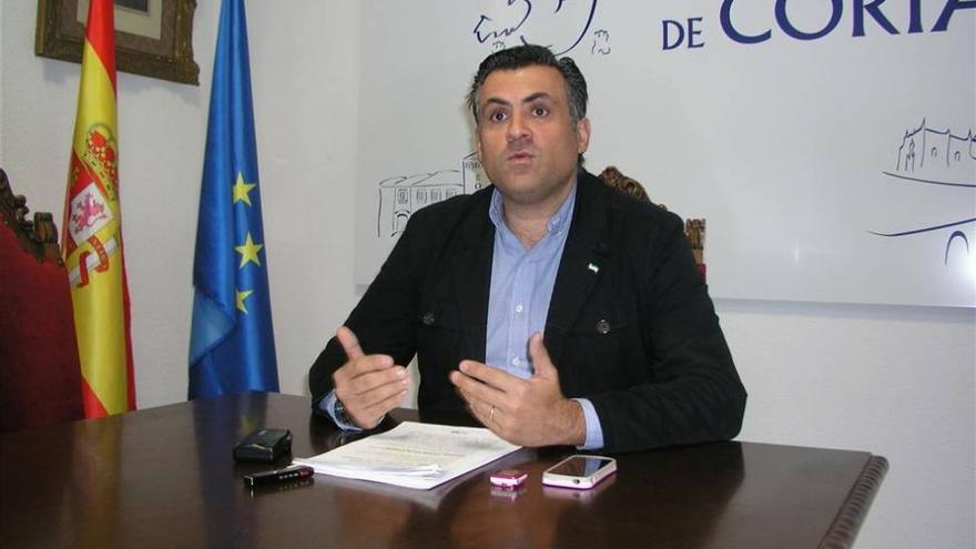 El Ayuntamiento de Coria abre el plazo para tres especialidades