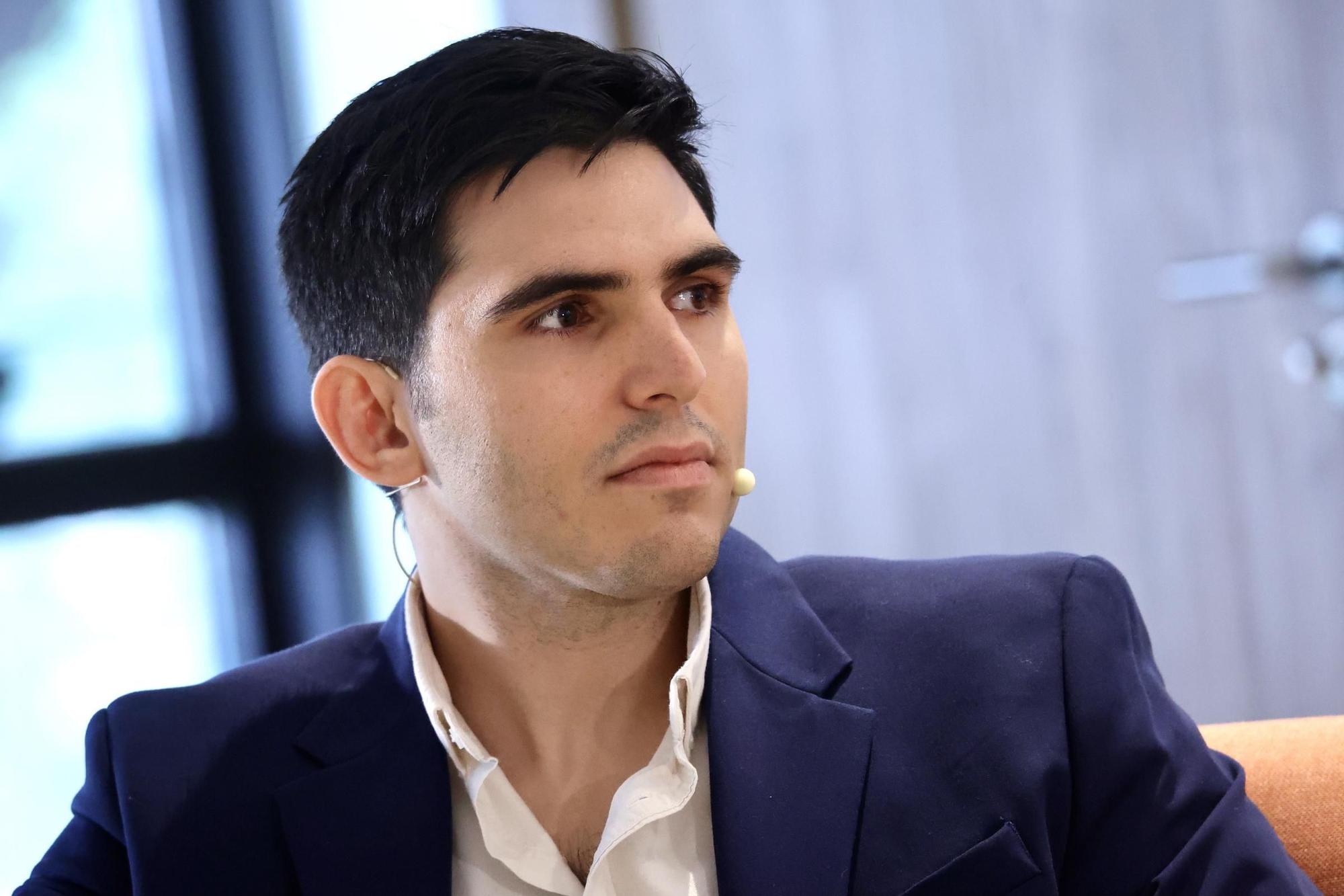 El evento Planeta Agro CaixaBank 2025, en imágebes