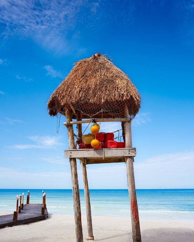 Holbox, México