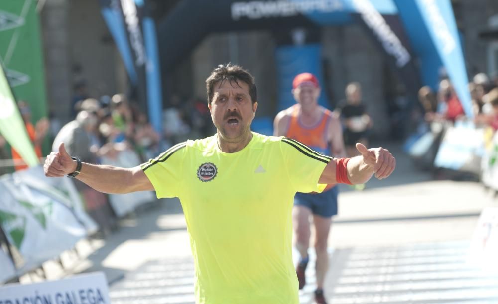 Búscate en la Maratón y en la carrera de 10 kilóme