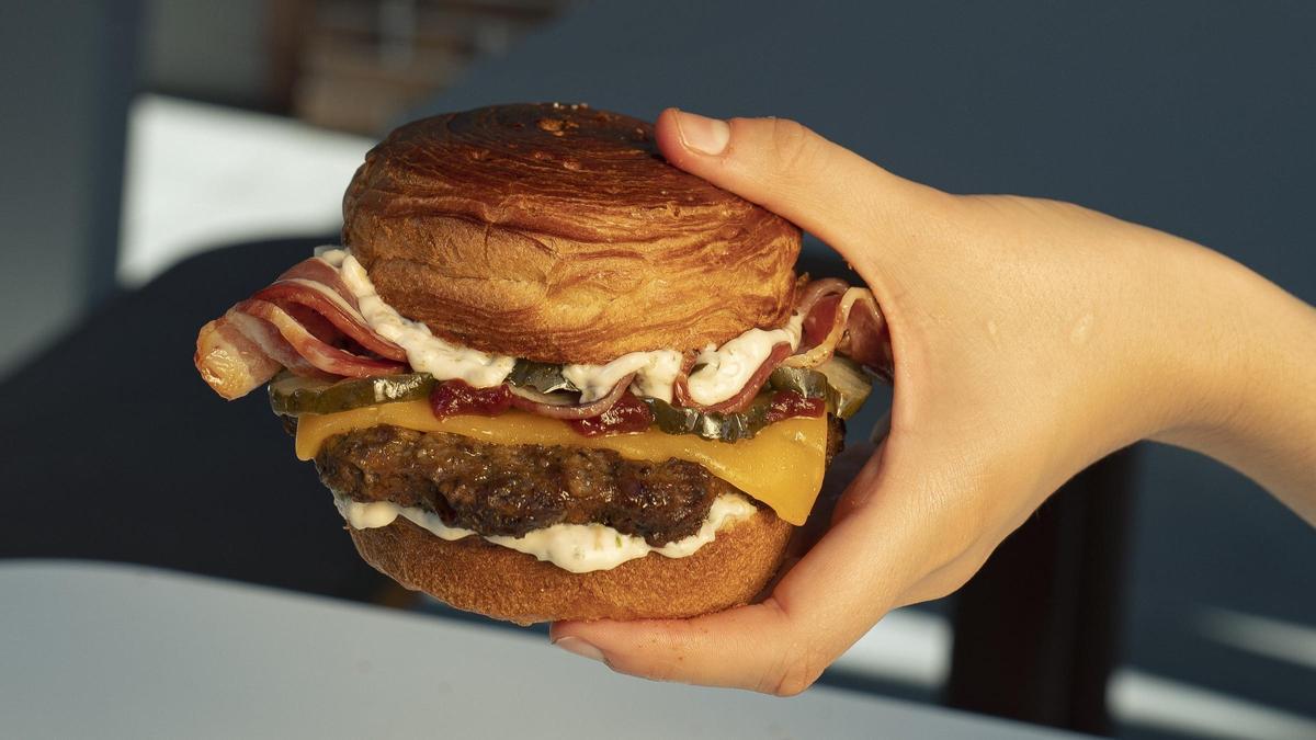 El anuncio de Dabiz Muñoz y Burger King.