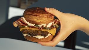 El anuncio de Dabiz Muñoz y Burger King.