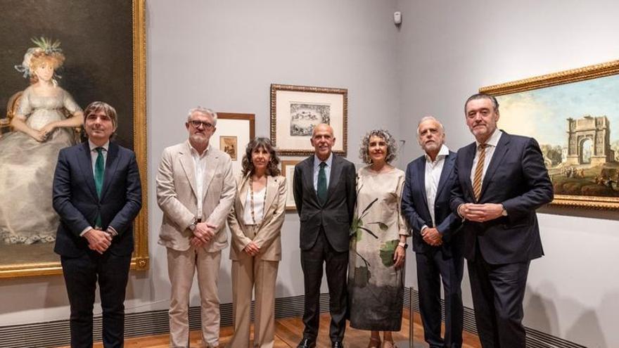 El Bellas Artes de Bilbao culminará su ampliación en otoño con una excepcional homenaje al filántropo asturmexicano Plácido Arango