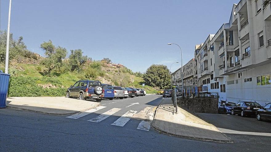 El borrador del presupuesto de Plasencia incluye 4,3 millones por venta de solares