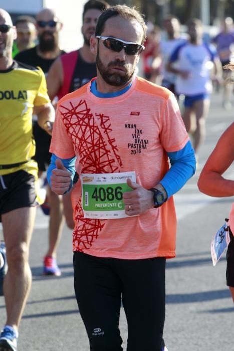 VII Carrera por la Salud en Valencia