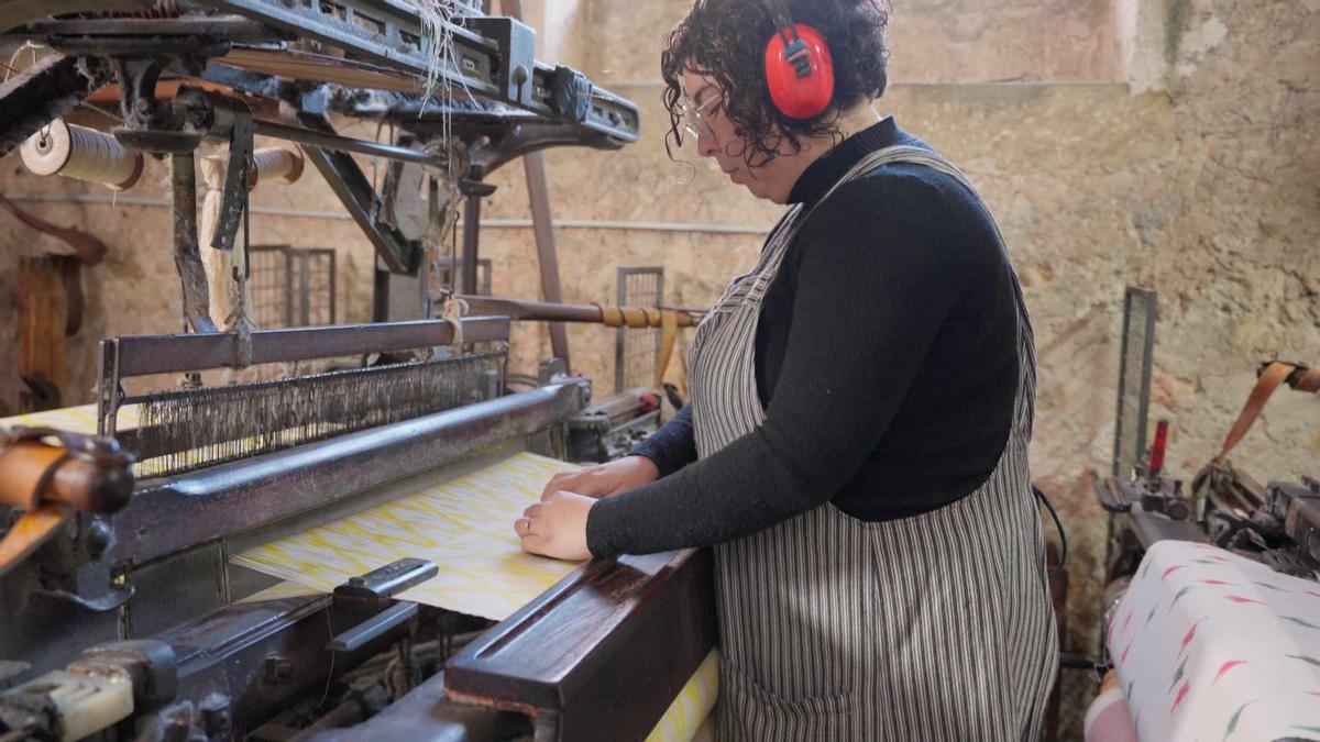 Imagen correspondiete al segundo capítulo de 'Nadal en tots els sentits'.