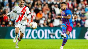 Koeman: «¿El meu futur corre perill? No ho sé»