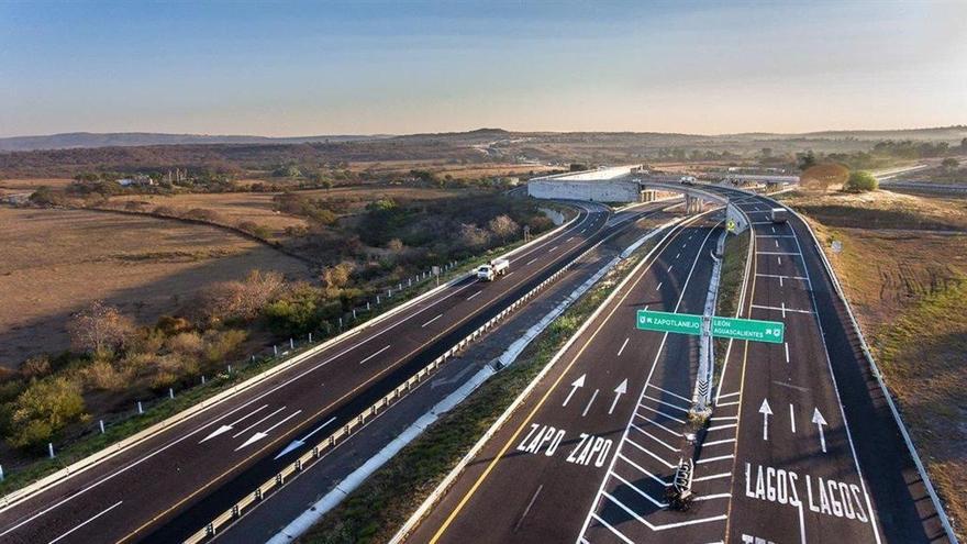 Abertis gestionará su primera autopista en Oriente Próximo