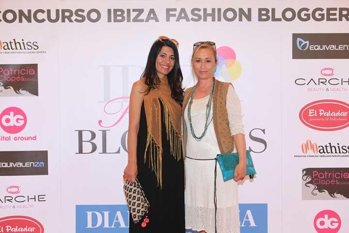 I Ibiza Fashion Bloggers