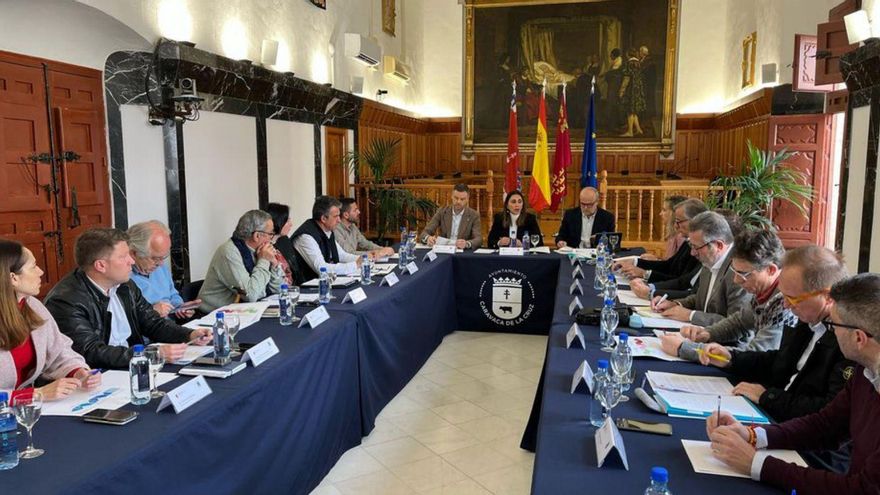 El temporal no hace olvidar las pérdidas en el secano por la sequía