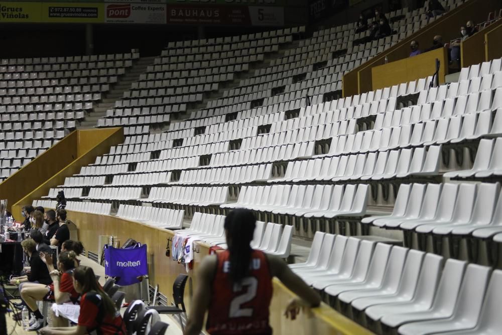 L''Uni retorna a la Lliga amb una victòria contra el Bembibre