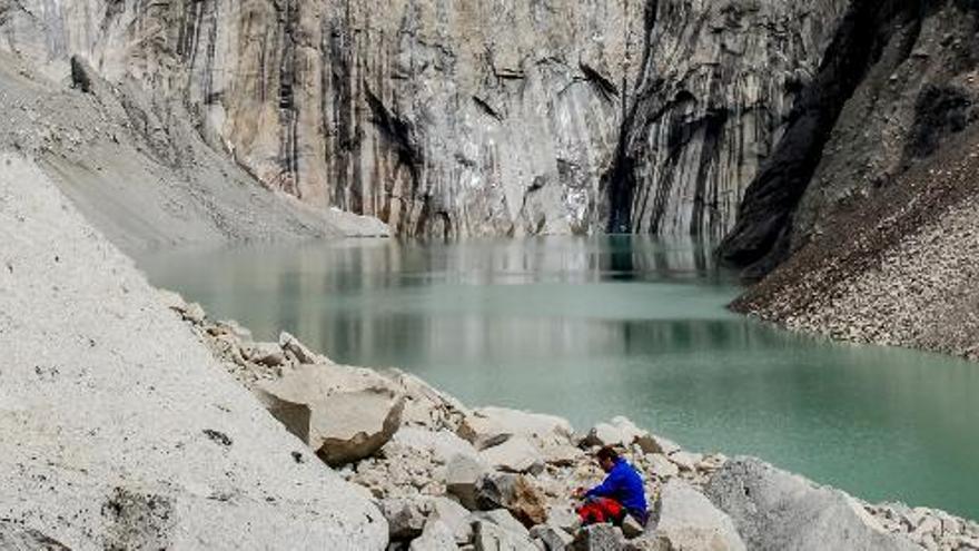 Al oeste de los Andes en la próxima Expedición VIAJAR a la Patagonia chilena.