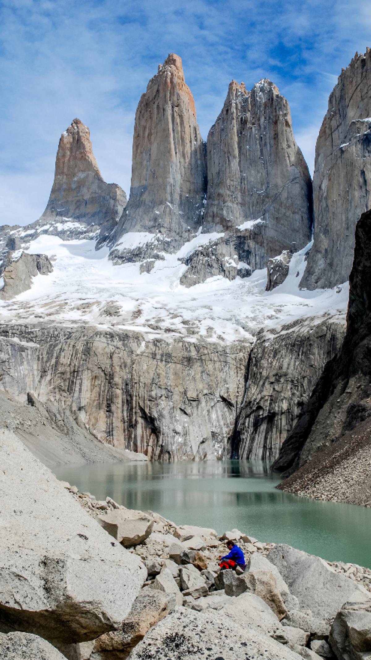 Al oeste de los Andes en la próxima Expedición VIAJAR a la Patagonia chilena.