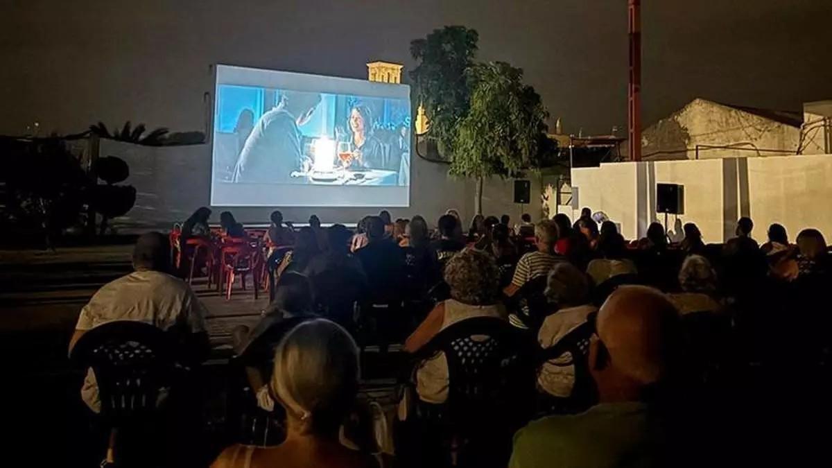El Festival de Cine de Belalcázar anuncia los cortometrajes que se verán del 22 al 25 de julio