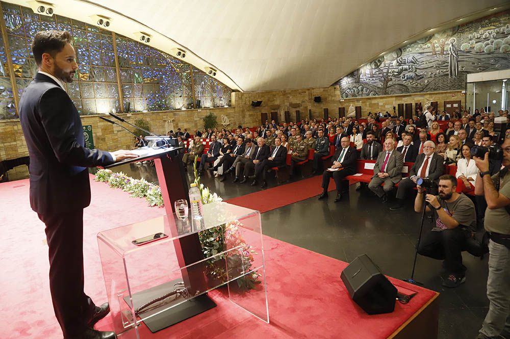 175 Aniversario de la Facultad de Veterinaria de Córdoba