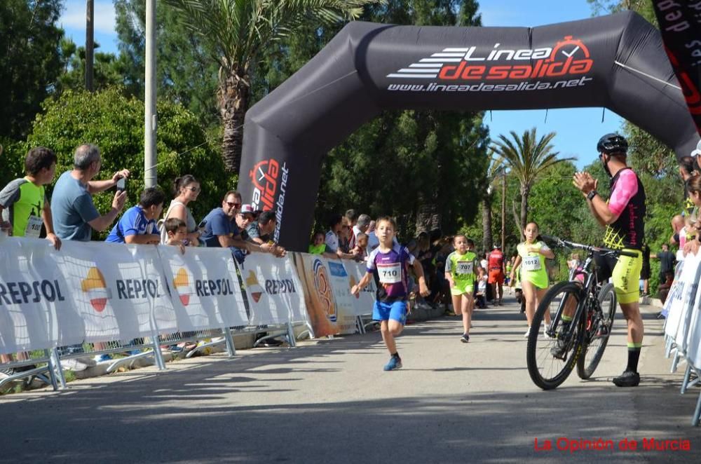 Cross de Alumbres 2