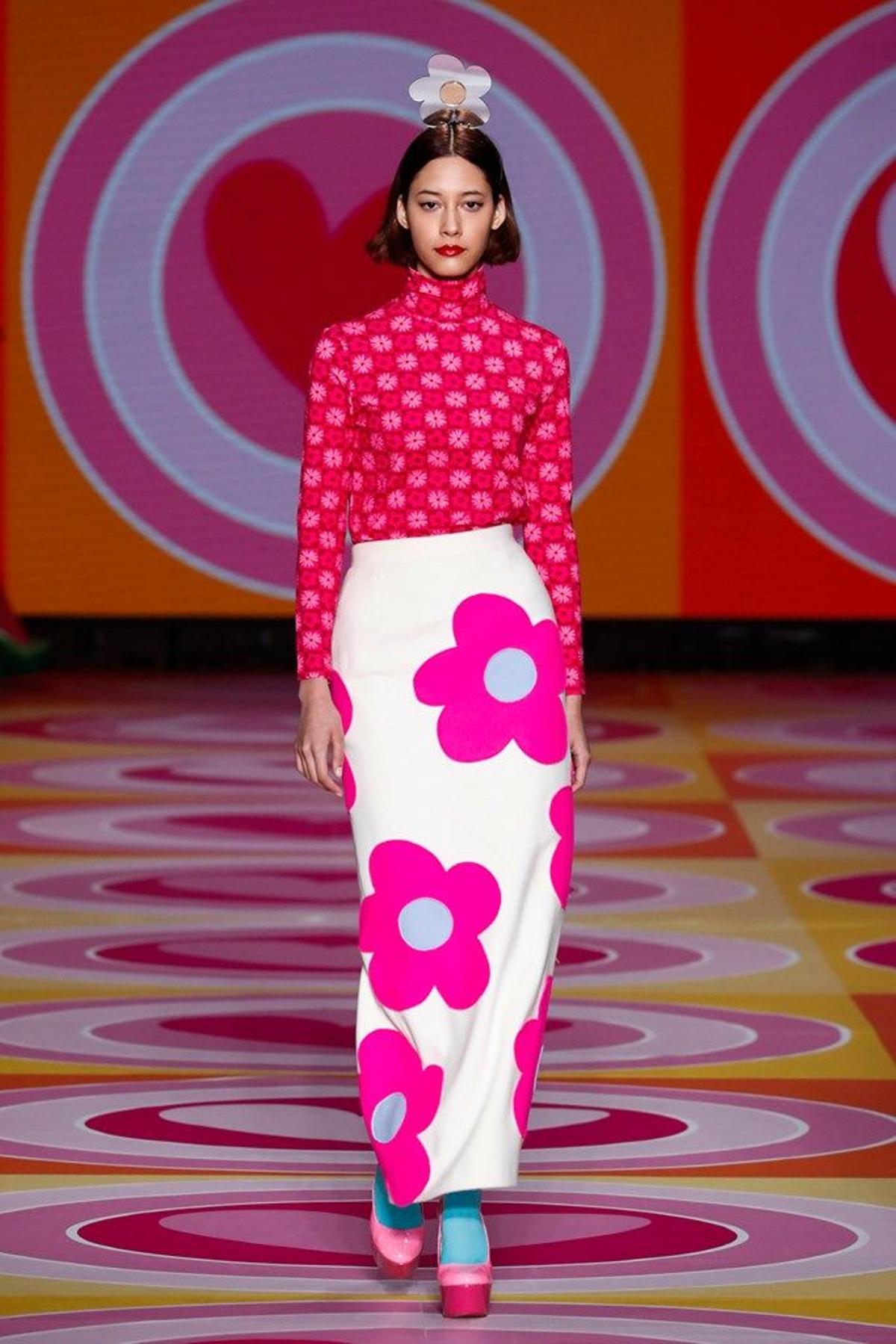 Agatha Ruiz De La Prada